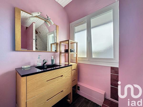 Maison à vendre 4 pièces 98 m² Hennebont