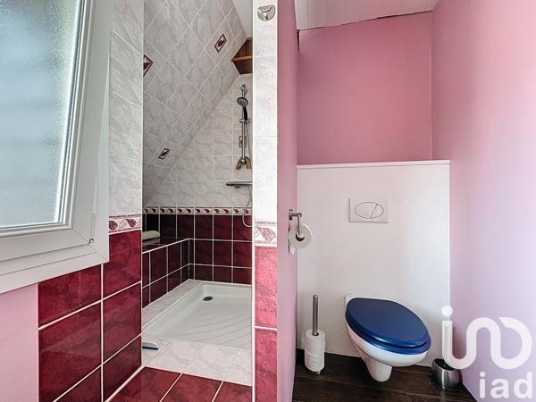 Maison à vendre 4 pièces 98 m² Hennebont