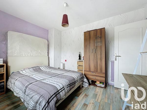 Maison à vendre 4 pièces 98 m² Hennebont