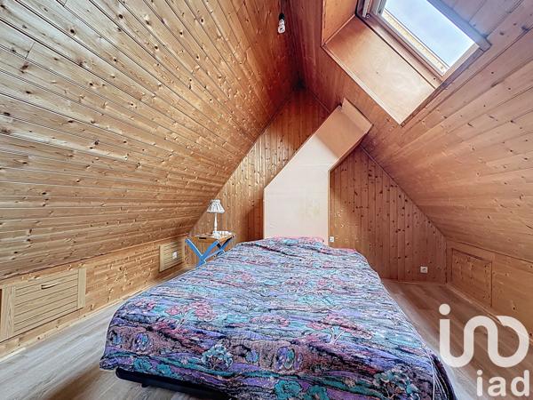 Maison à vendre 4 pièces 98 m² Hennebont