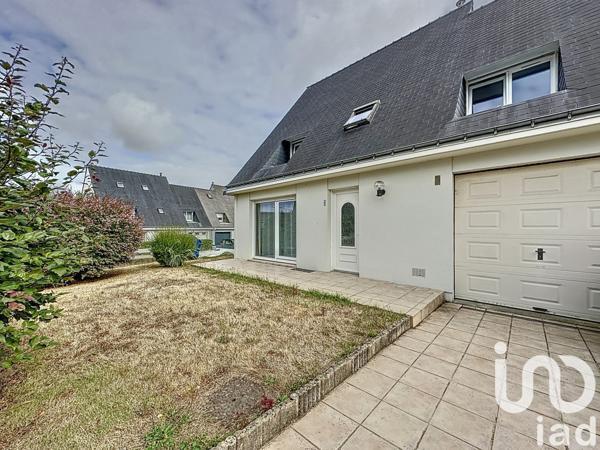 Maison à vendre 4 pièces 98 m² Hennebont