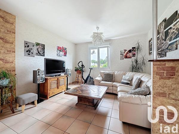 Maison à vendre 4 pièces 98 m² Hennebont