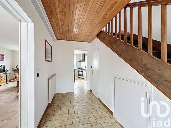 Maison à vendre 4 pièces 98 m² Hennebont
