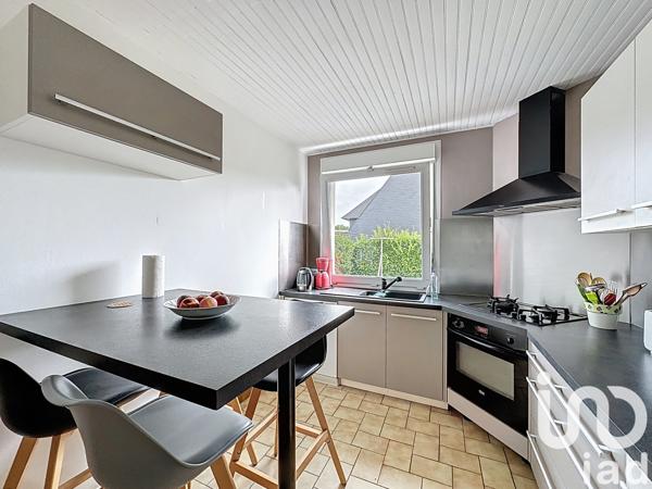 Maison à vendre 4 pièces 98 m² Hennebont