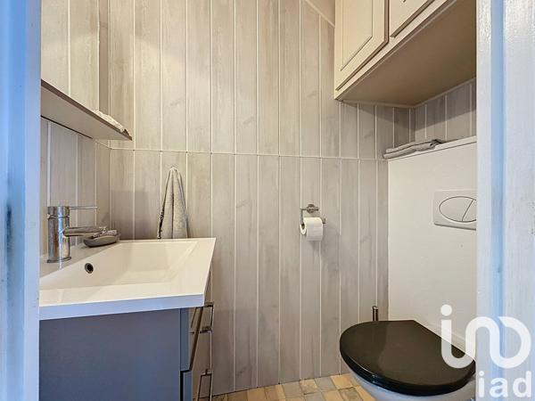 Maison à vendre 4 pièces 98 m² Hennebont