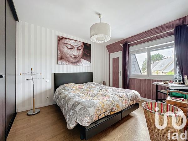 Maison à vendre 4 pièces 98 m² Hennebont