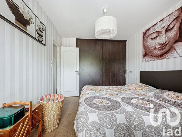 Maison à vendre 4 pièces 98 m² Hennebont