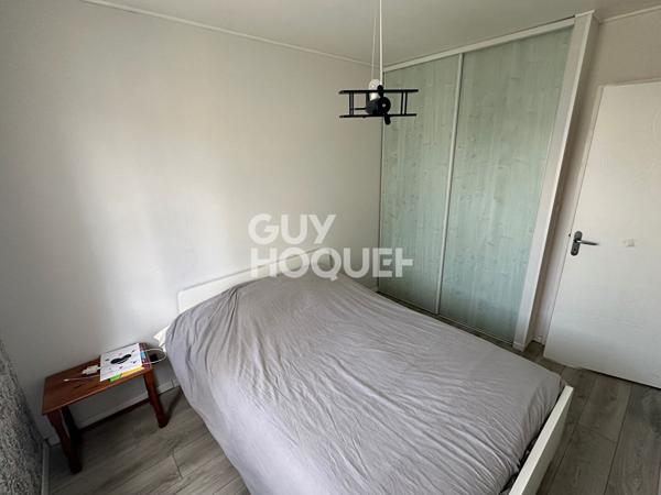 Maison à Fontenay-Le-Comte 120 m2