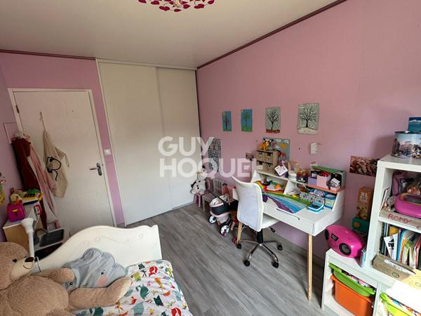 Maison à Fontenay-Le-Comte 120 m2