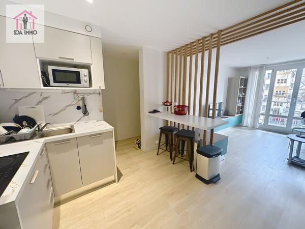 Appartement