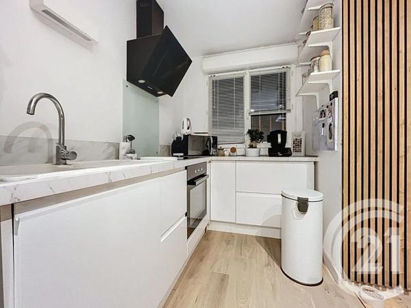 Appartement F2 à vendre  2 pièces - 44,29 m2 LE PLESSIS TREVISE - 94