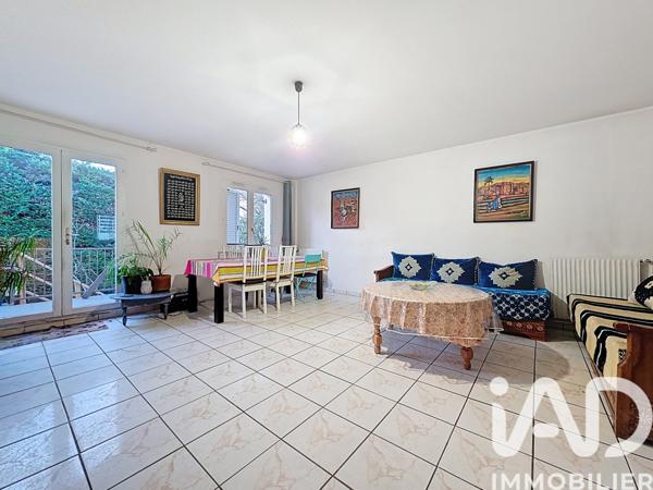 Maison à vendre 4 pièces 104 m² Évry
