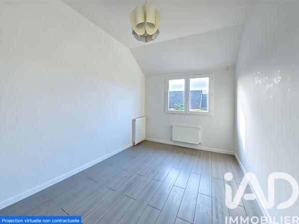 Maison à vendre 4 pièces 104 m² Évry