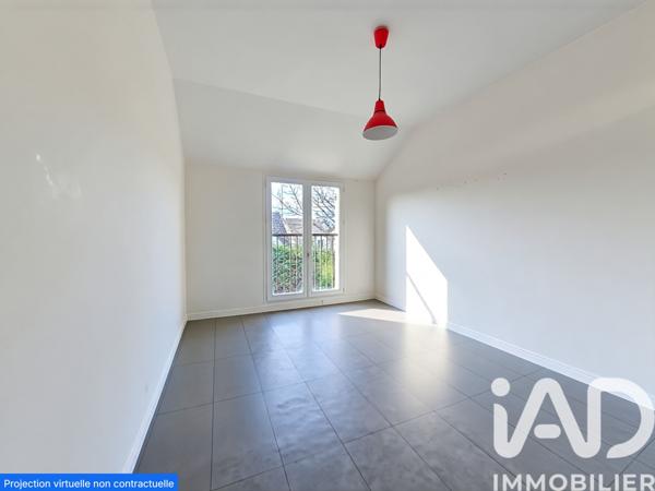 Maison à vendre 4 pièces 104 m² Évry