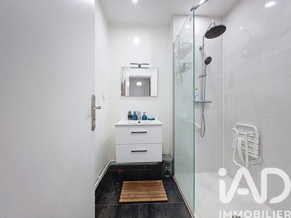 Maison à vendre 4 pièces 104 m² Évry