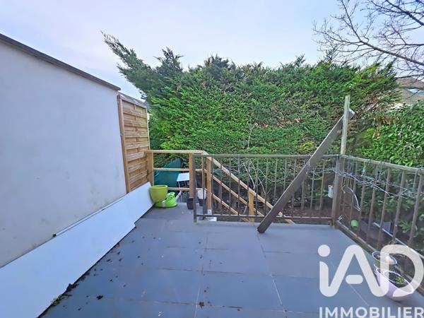 Maison à vendre 4 pièces 104 m² Évry