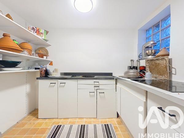Maison à vendre 4 pièces 104 m² Évry