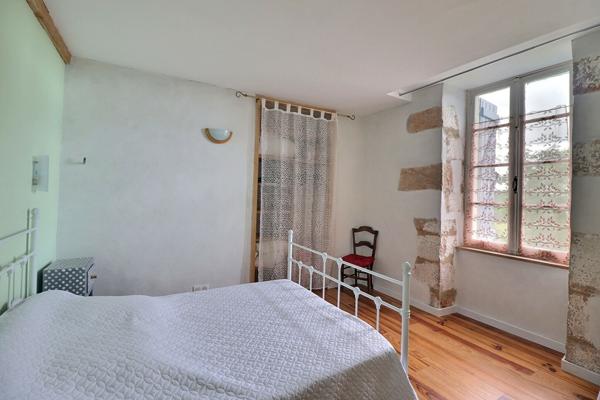 Appartement Espedaillac 3 pièce(s) 55.63 m2