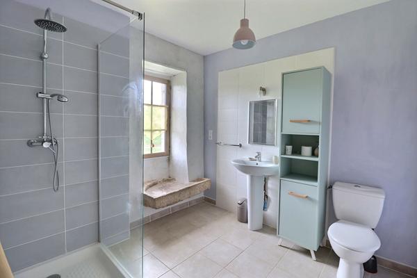 Appartement Espedaillac 3 pièce(s) 55.63 m2