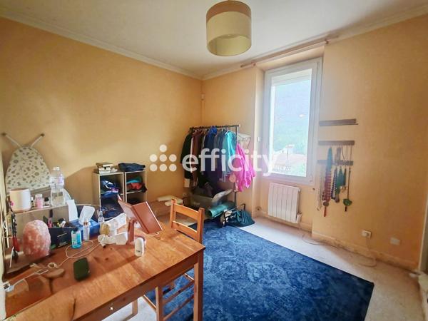 Maison 5 pièces - 110 m²