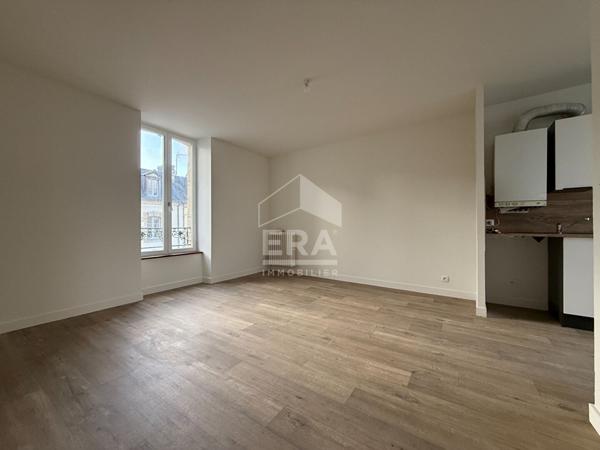 Immeuble Auray