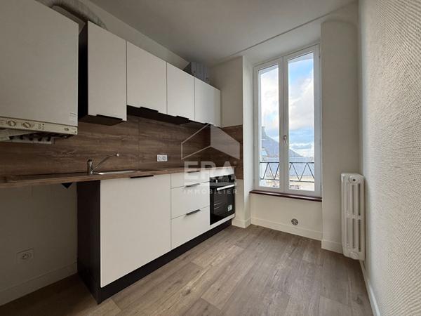 Immeuble Auray