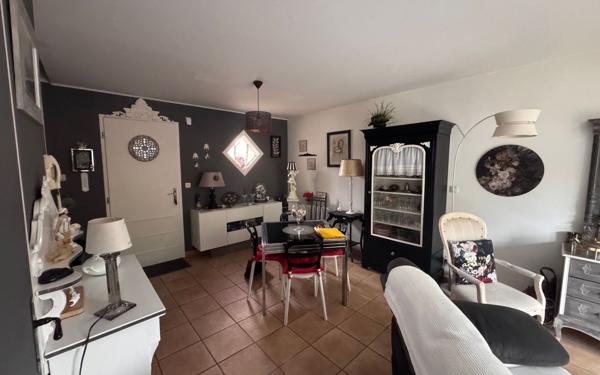 Maison à vendre    4 pièces •  Saint-Paul-lès-Dax