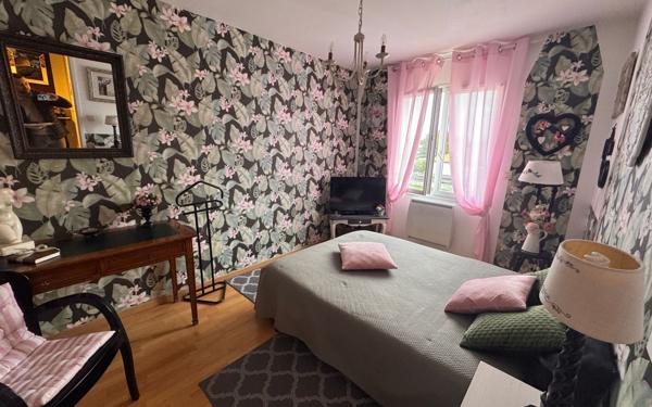 Maison à vendre    4 pièces •  Saint-Paul-lès-Dax