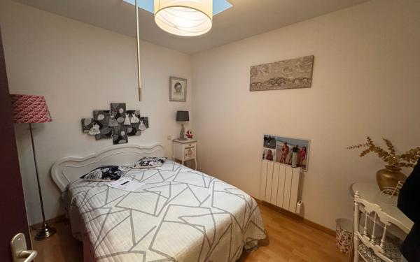 Maison à vendre    4 pièces •  Saint-Paul-lès-Dax