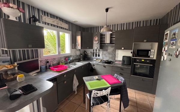 Maison à vendre    4 pièces •  Saint-Paul-lès-Dax