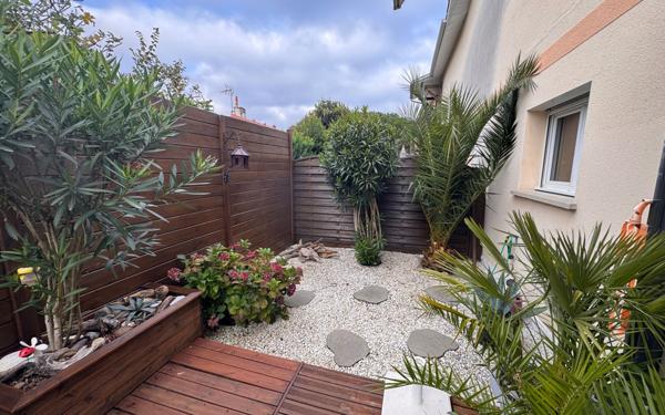 Maison à vendre    4 pièces •  Saint-Paul-lès-Dax