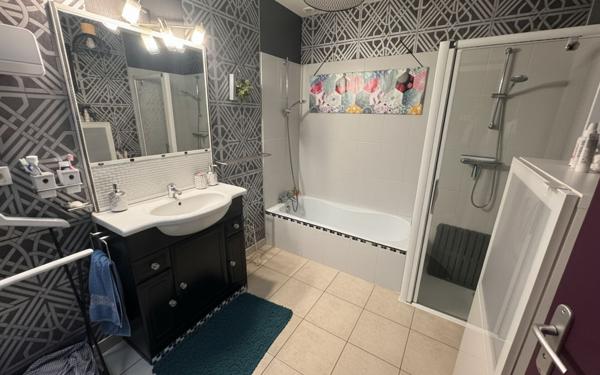 Maison à vendre    4 pièces •  Saint-Paul-lès-Dax