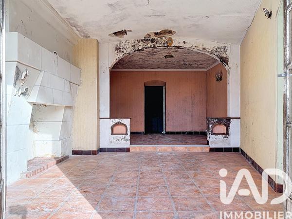 Maison à vendre 3 pièces 75 m² Montrichard Val de Cher