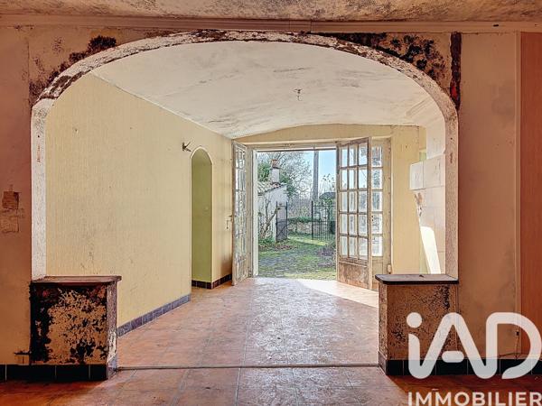 Maison à vendre 3 pièces 75 m² Montrichard Val de Cher