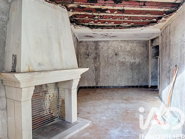 Maison à vendre 3 pièces 75 m² Montrichard Val de Cher