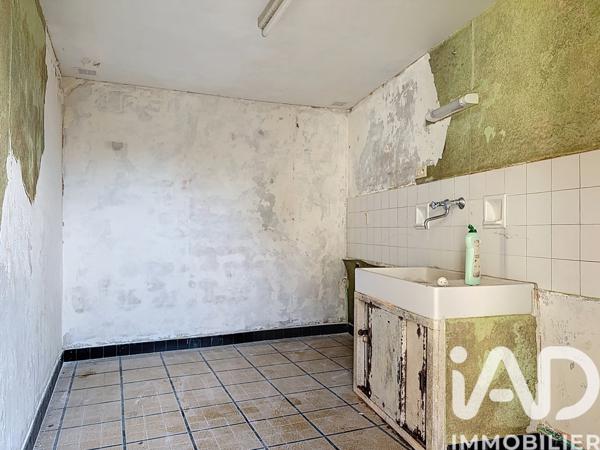 Maison à vendre 3 pièces 75 m² Montrichard Val de Cher