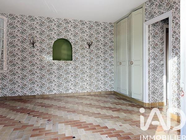 Maison à vendre 3 pièces 75 m² Montrichard Val de Cher