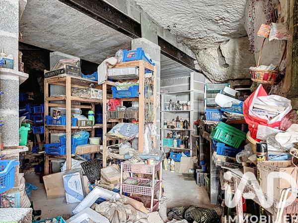 Maison à vendre 3 pièces 75 m² Montrichard Val de Cher