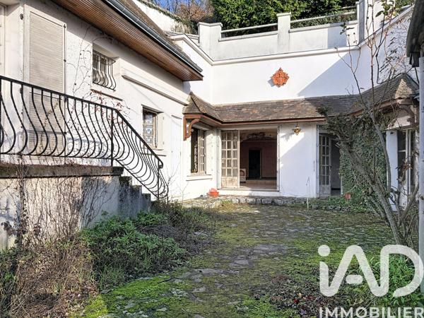 Maison à vendre 3 pièces 75 m² Montrichard Val de Cher