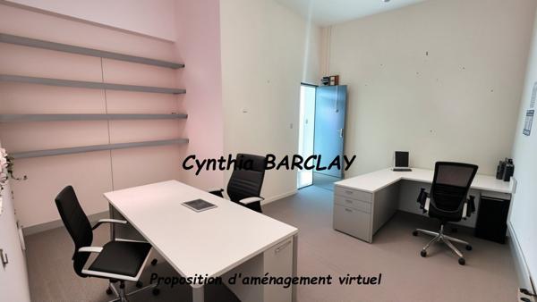 Local commercial à LE MORNE ROUGE (97260)