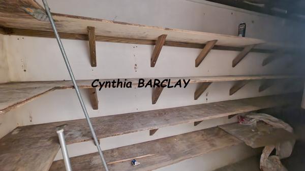 Local commercial à LE MORNE ROUGE (97260)