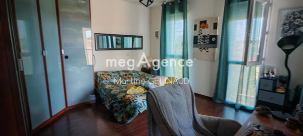 Maison à SAINTES, 17100 - 5 pièces 120m²