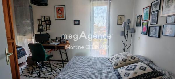 Maison à SAINTES, 17100 - 5 pièces 120m²