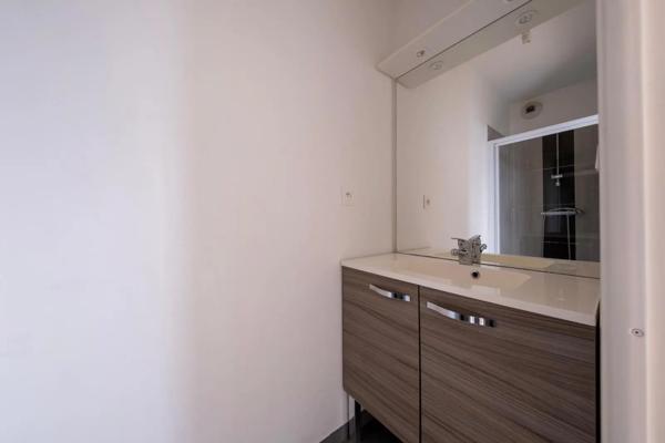 Vente appartement 4 pièces de 86.14m²