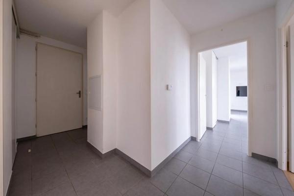 Vente appartement 4 pièces de 86.14m²