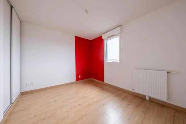Vente appartement 4 pièces de 86.14m²