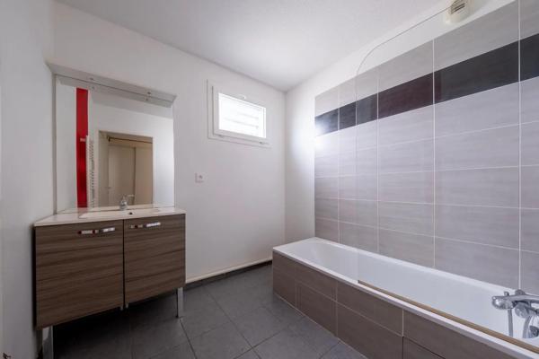 Vente appartement 4 pièces de 86.14m²