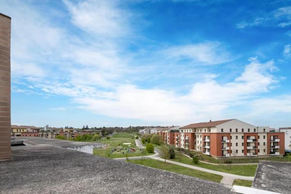 Vente appartement 4 pièces de 86.14m²