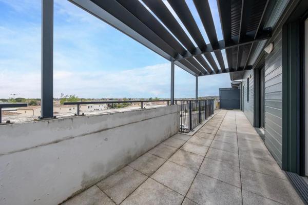 Vente appartement 4 pièces de 86.14m²