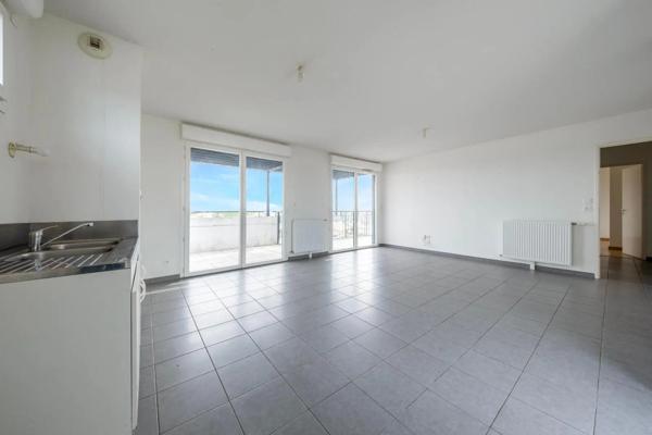 Vente appartement 4 pièces de 86.14m²